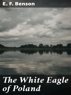 cover image of The White Eagle of Poland